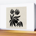 Tulip Secrets Wall Mural Gallery Image 2