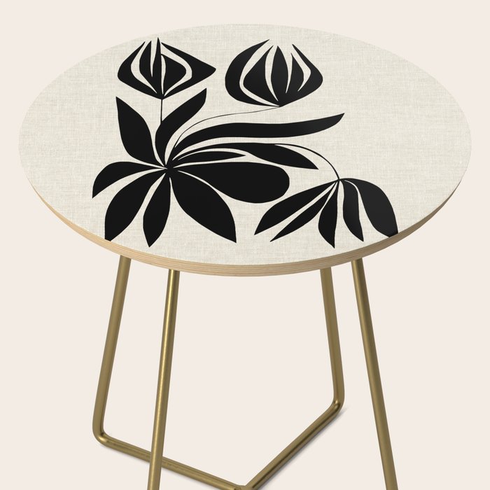 Tulip Secrets Side Table Gallery Image 2