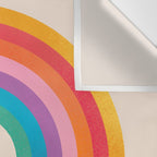 Rainbow Friends Wall Tapestry Gallery Image 3