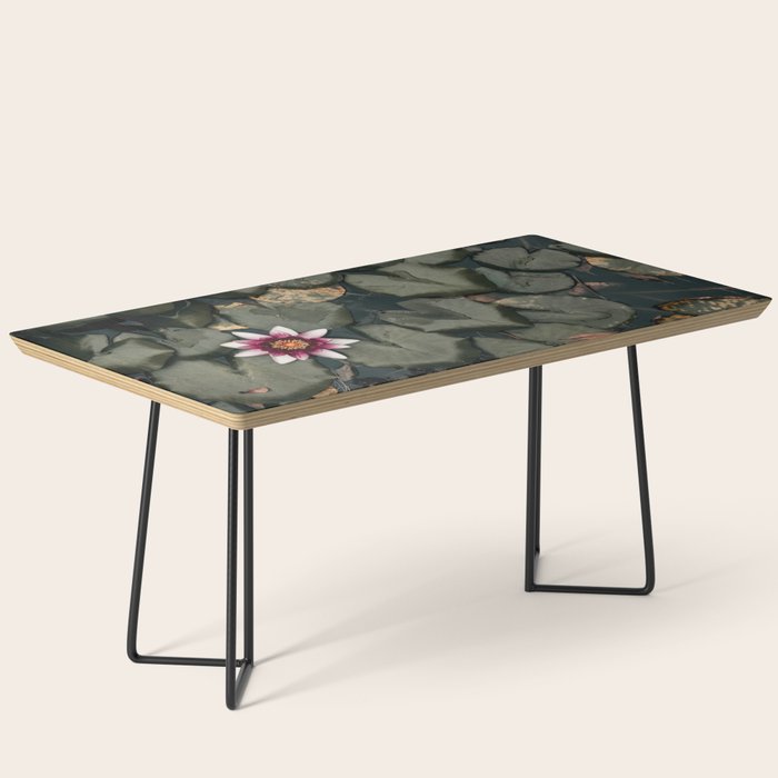 Lily Pond Coffee Table Gallery Image 1