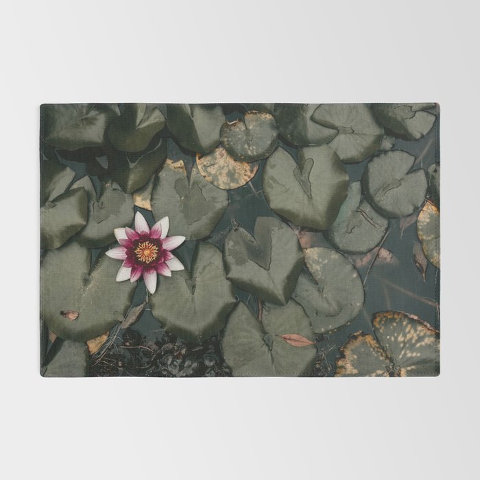 Lily Pond Rug Gallery Image 2