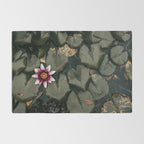 Lily Pond Rug Gallery Image 2