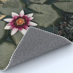 Lily Pond Rug Gallery Image 4