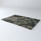 Lily Pond Rug Gallery Image 3