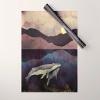 Bond Wrapping Paper Gallery Image 1