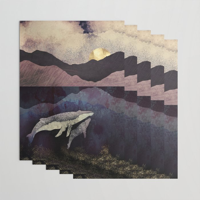 Bond Wrapping Paper Gallery Image 3