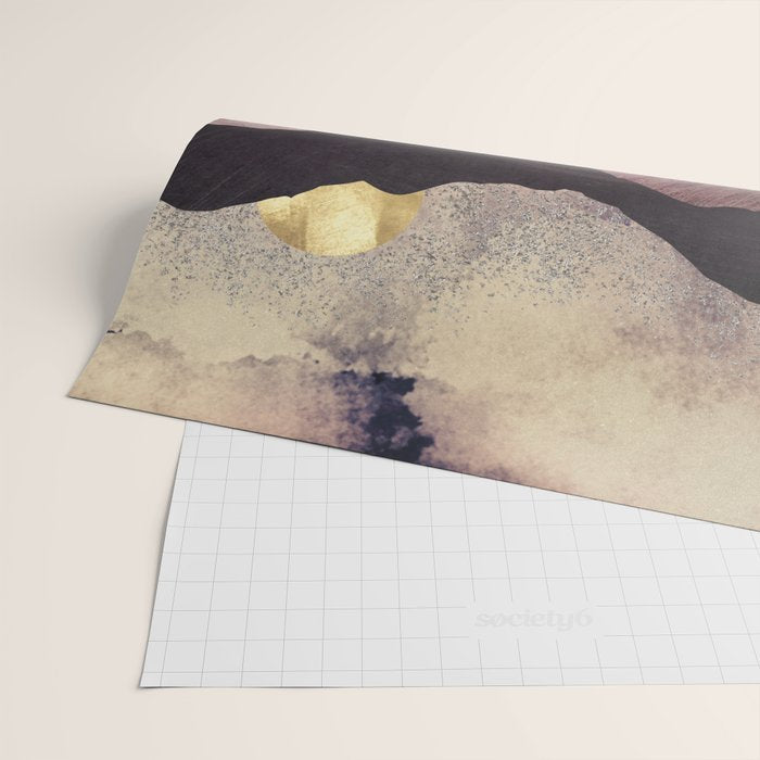 Bond Wrapping Paper Gallery Image 2