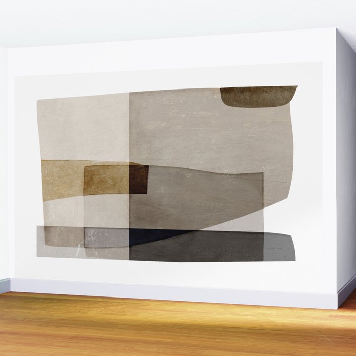 Transform Wall Mural Gallery Image 2