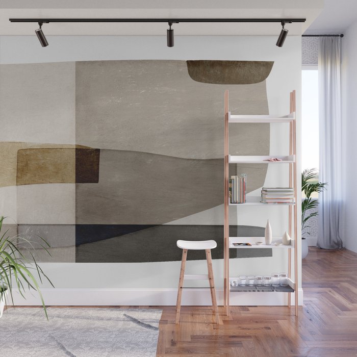 Transform Wall Mural Gallery Image 1
