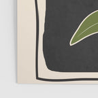 Abstract Plant 01 Poster Gallery Image 3