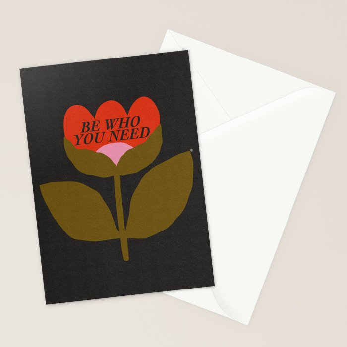 You Need  Stationery Card Gallery Image 2