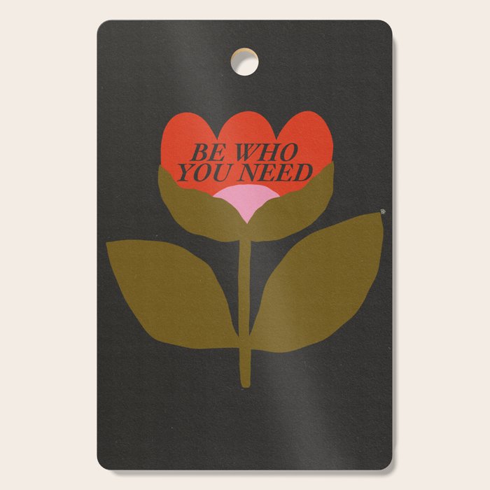 You Need  Cutting Board Gallery Image 1