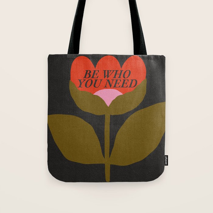You Need  Tote Bag Gallery Image 1