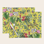 Secret Garden III Placemat Gallery Image 1