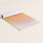 Candlelight - Gradient Yoga Mat Gallery Image 2