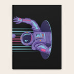 Odyssey Notebook Gallery Image 4