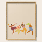 My Tribe Serving Tray Gallery Image 1