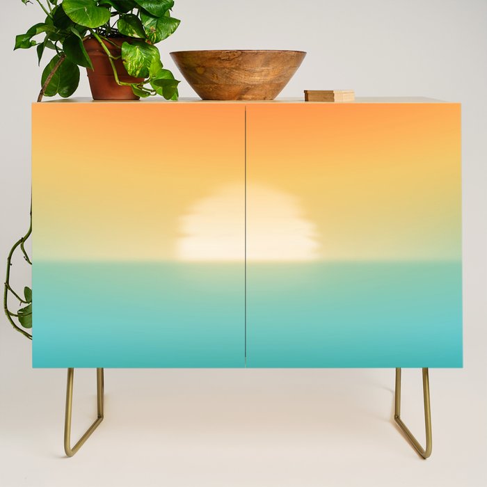 Into the horizon Credenza Gallery Image 1