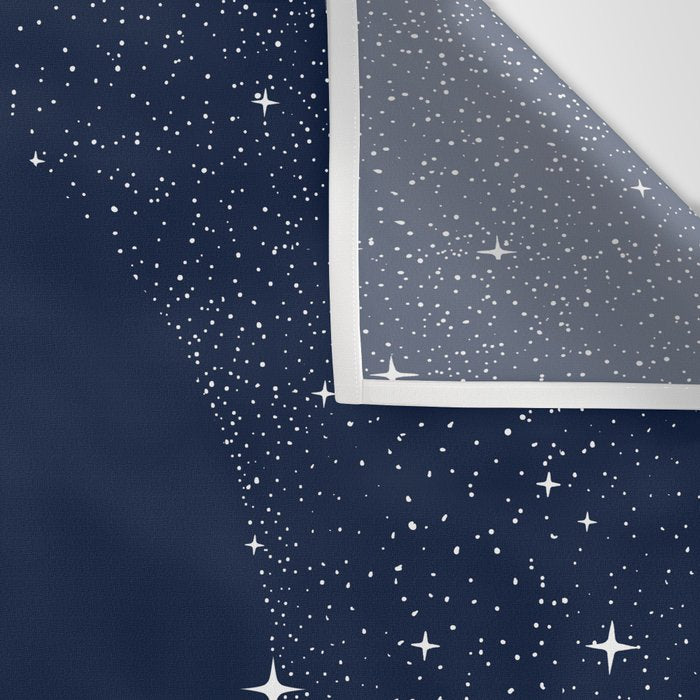 starry whale Wall Tapestry Gallery Image 3