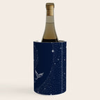 starry whale Wine Chiller Gallery Image 3