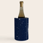 starry whale Wine Chiller Gallery Image 2
