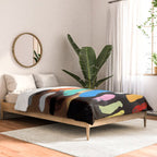 Composition 756 Comforter Gallery Image 2