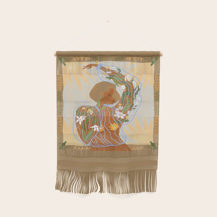 You Time Wall Hanging Gallery Image 1