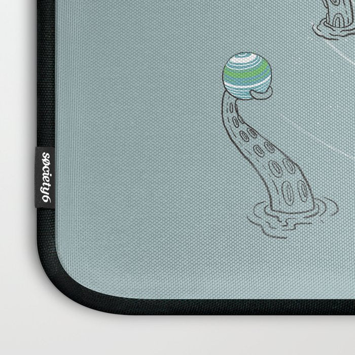 Solar System Laptop Sleeve Gallery Image 3