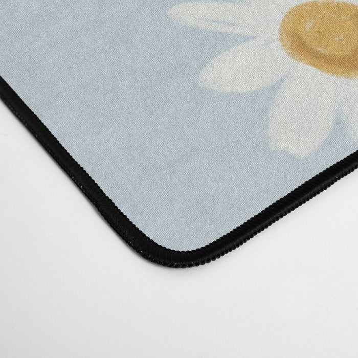 Chamomile and Rosemary  Desk Mat Gallery Image 4