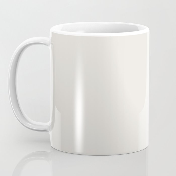 The Most Wonderful Time Of The Year Warm Pink Coffee Mug Gallery Image 3
