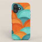 So Many Sunsets iPhone Case Gallery Image 1
