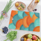 So Many Sunsets Cutting Board Gallery Image 2