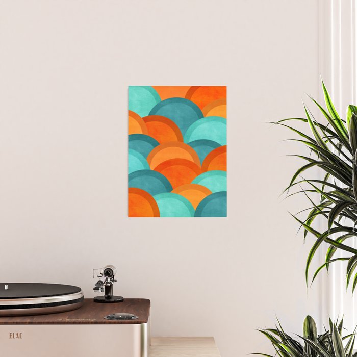 So Many Sunsets Poster Gallery Image 2
