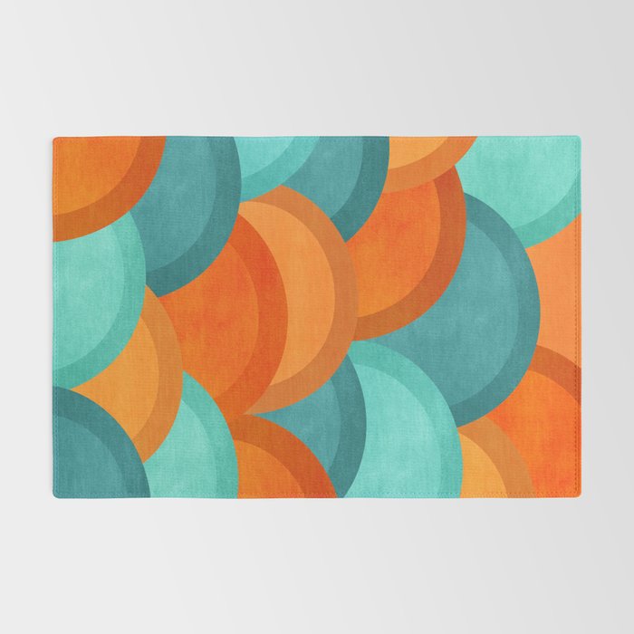 So Many Sunsets Rug Gallery Image 2