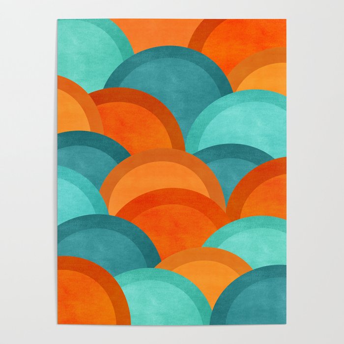 So Many Sunsets Poster Gallery Image 4