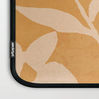 Abstract Minimal Flowers 14 Laptop Sleeve Gallery Image 3