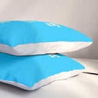 Team Keefe Pillow Sham Gallery Image 3