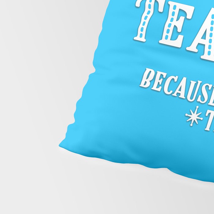 Team Keefe Pillow Sham Gallery Image 4