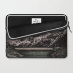 Alpine Night Sky Laptop Sleeve Gallery Image 2