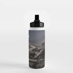 Alpine Night Sky Water Bottle Gallery Image 2