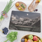 Alpine Night Sky Cutting Board Gallery Image 2