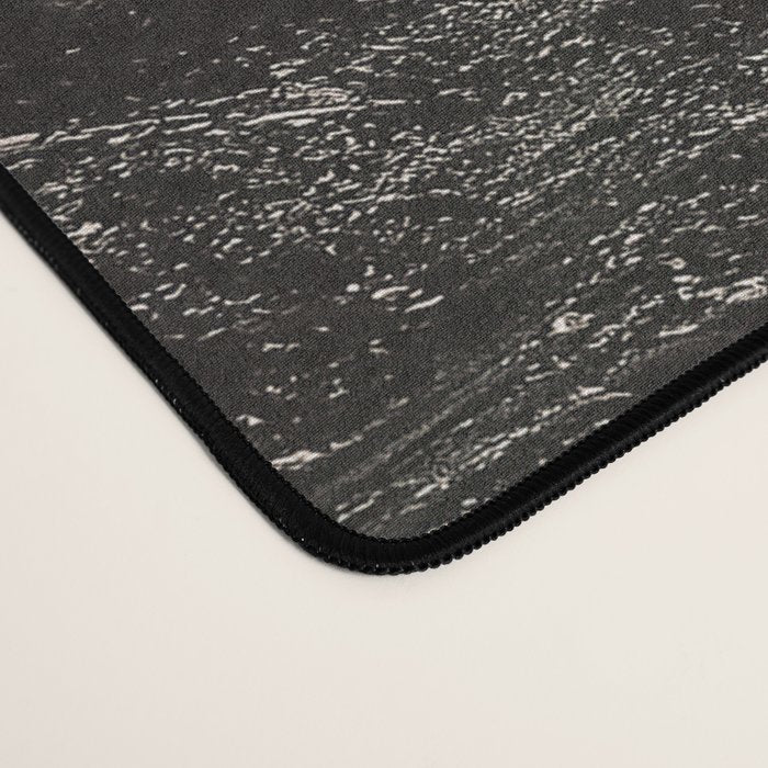 Alpine Night Sky Desk Mat Gallery Image 4