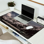 Alpine Night Sky Desk Mat Gallery Image 2