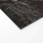 Alpine Night Sky Welcome Mat Gallery Image 2