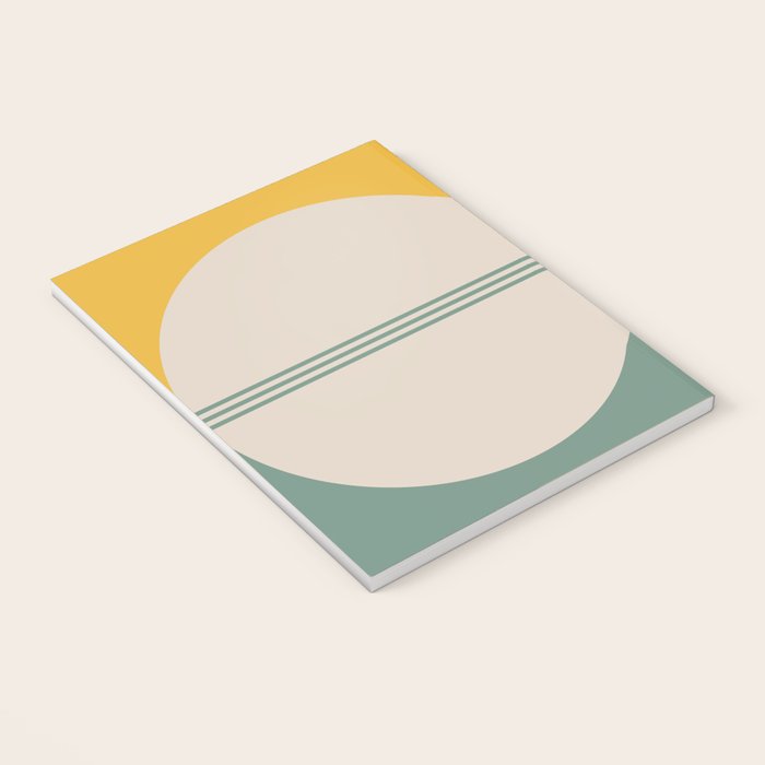 Echoes of Form  Notebook Gallery Image 3