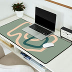 Abstract 03C Desk Mat Gallery Image 2