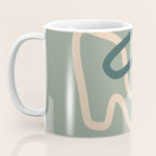 Abstract 03C Coffee Mug Gallery Image 3