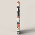 Feeling Peachy iPhone Case Gallery Image 2