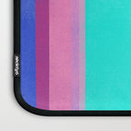 stripe study 5 Laptop Sleeve Gallery Image 3