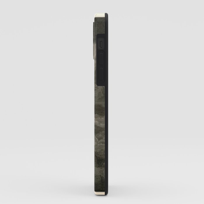 Gustave Doré - Fallen angel iPhone Case Gallery Image 2